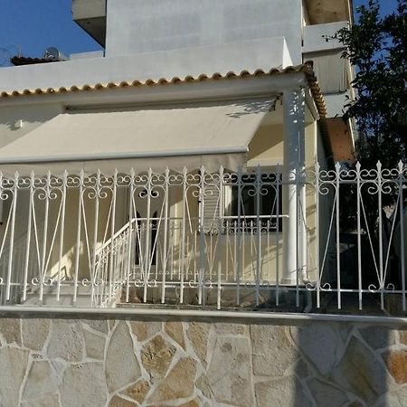Nn Deluxe Room Near Athens Airport Spáta Exterior foto